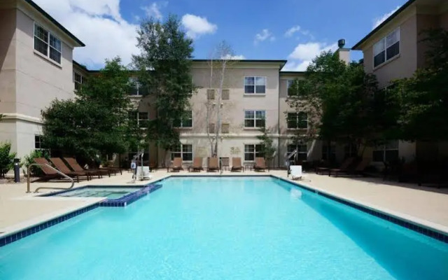 Hyatt Summerfield Suites, Colorado Springs
