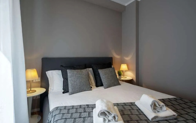 San Marco Boutique Canal View