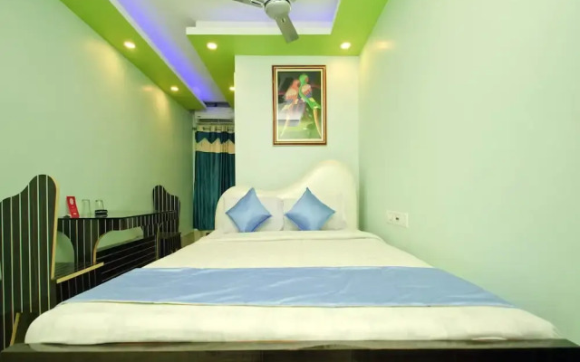 OYO 8972 Raj Guest House