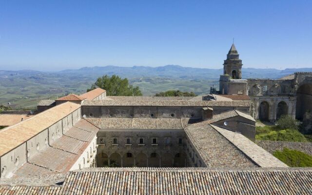 Abbazia Santa Maria del Bosco