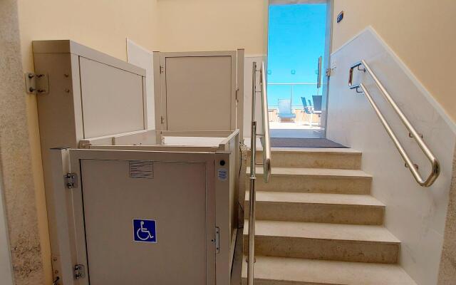 COCAZ0100 - Smart Costa Azul