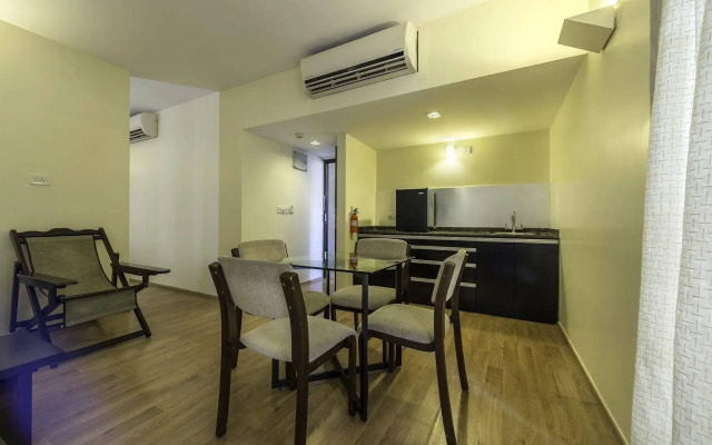 Mango Suites Maestro