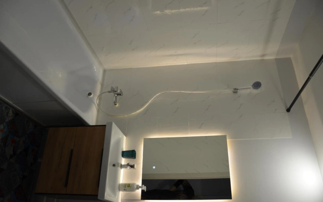 Апартаменты на улице Мирошниченко 41