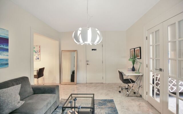 Destination Stays-Design District Miami