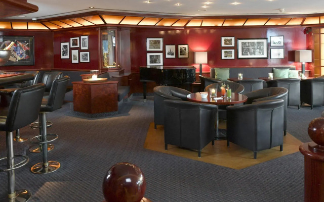 Parkhotel Pforzheim
