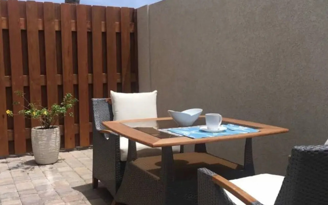 Waykiri Unit A-04, Luxurious New Apartment