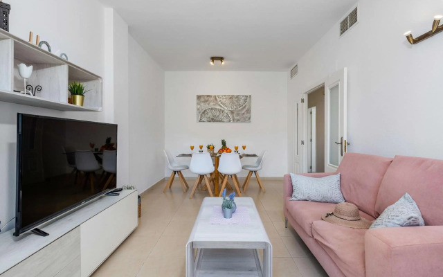 Apartment Happy - PlusHolidays