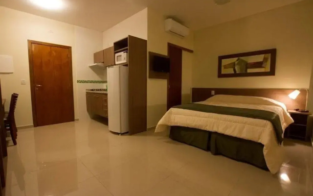 My Flat Hotel