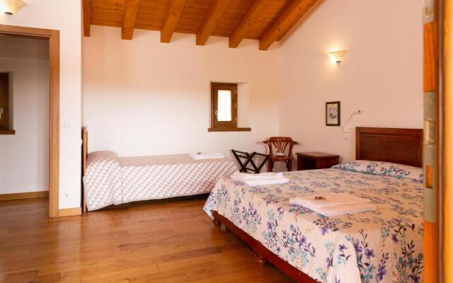 Albergo Diffuso Polcenigo Casa Blas