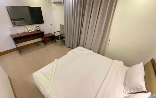 Ya Ou Guest House