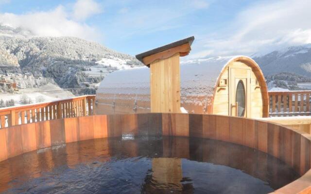 Alpina Lodge Vanoise