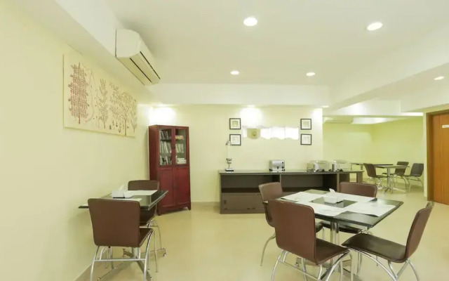 Treebo Trend Guindy