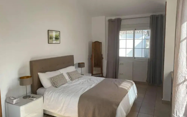 Benahavis Village House Sleeps 8