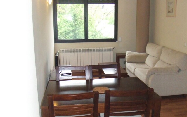 Apartamentos Tarter Pirineos 3000