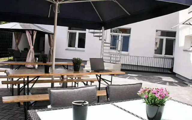 Seehafen Hostel