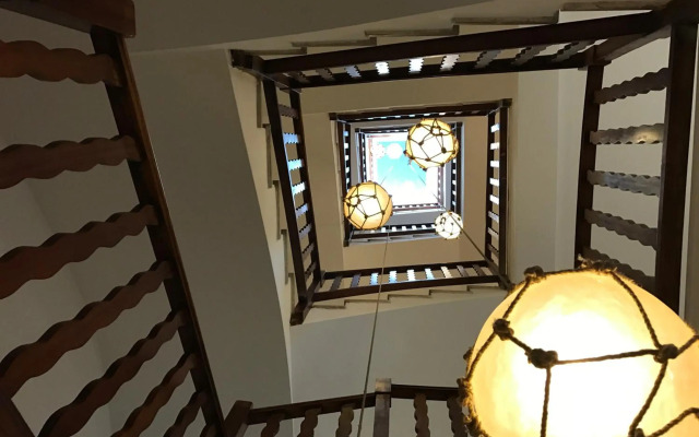 Hotel Carabela