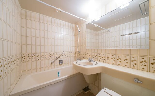 APA Hotel Matsuyamajo Nishi