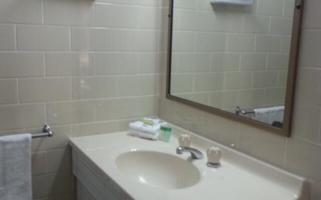 Big Valley Lakeside Paradise Motor Inn