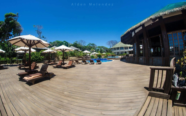 Media Luna Resort & Spa