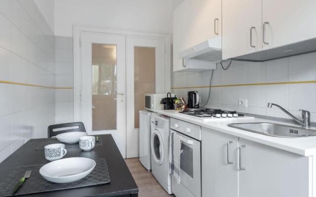 Claudio Vaticano appartamento