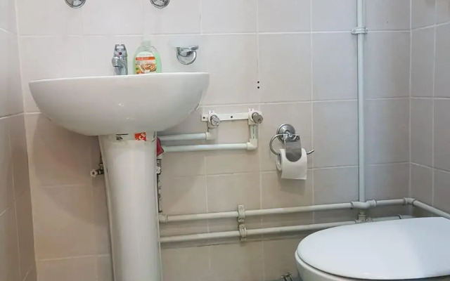 Апартаменты в микрорайоне Оптимистов 2/2