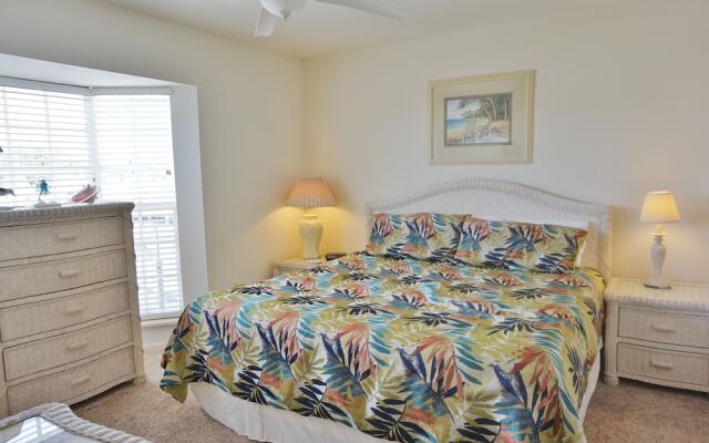 Marina One Bedroom Villa by RedAwning