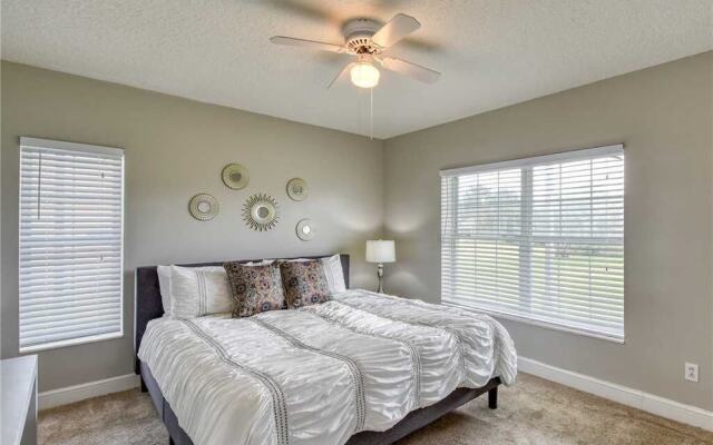 Seastar Sandbar - Three Bedroom Home