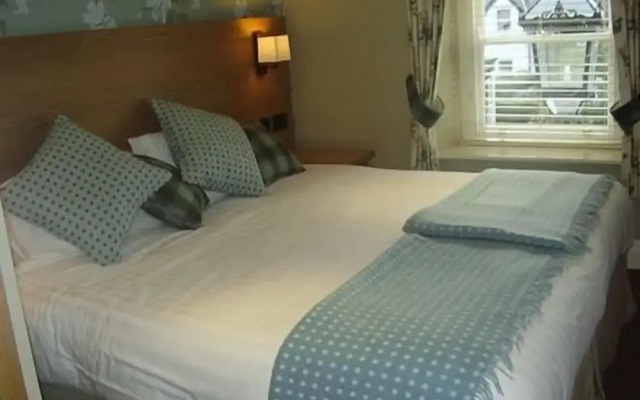 Black Lion Hotel