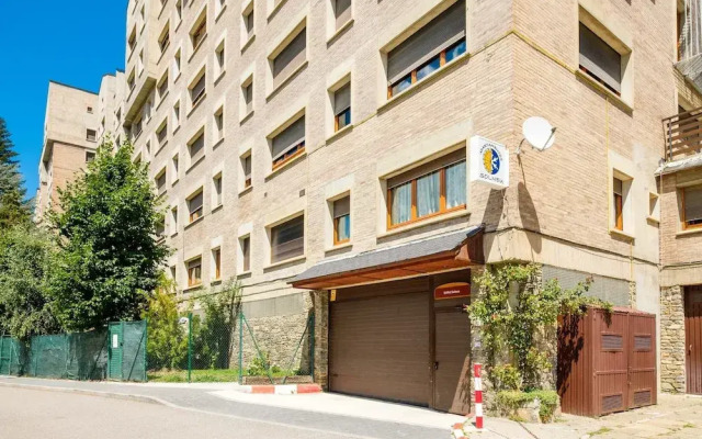 My City Home Solneu
