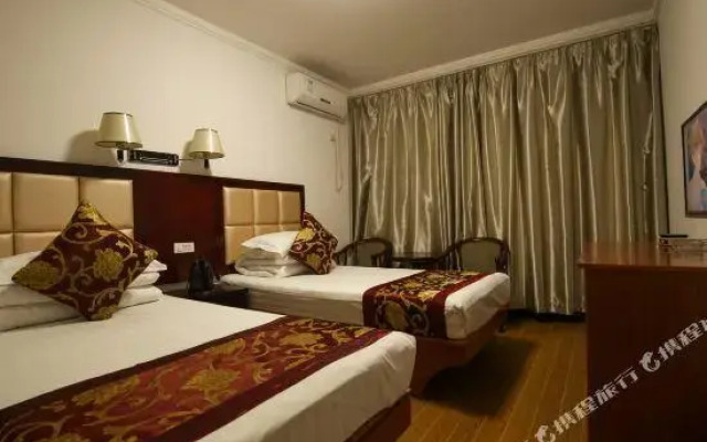 Ruyi Guest House