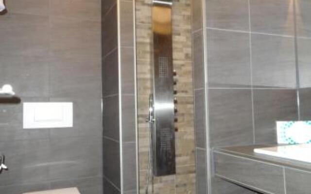 Hotel Wasserfall