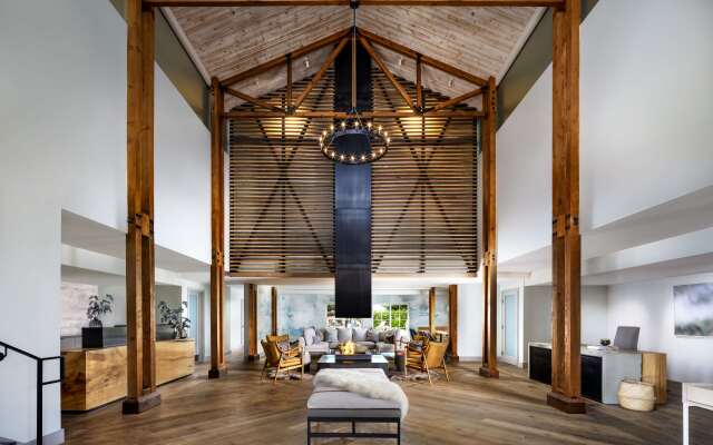 Sanctuary Beach Resort