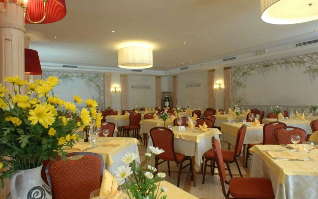 Bellavista Relax Hotel