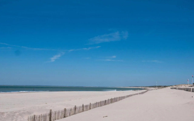 Camping Domaine de Soulac