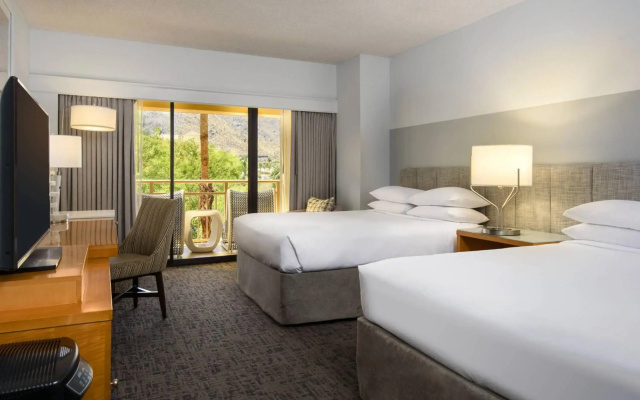 Renaissance Palm Springs Hotel