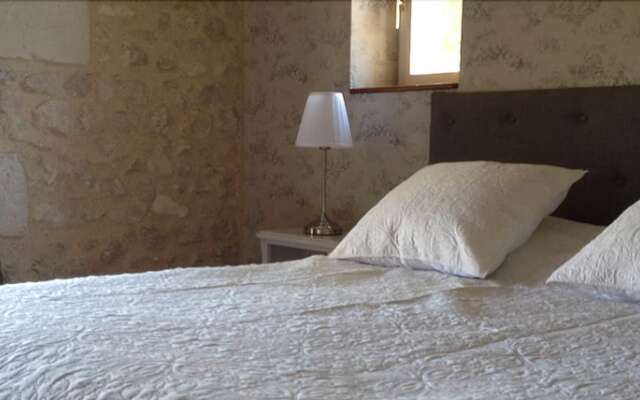 Chambres d'hôtes La Marelle