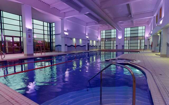 Village Hotel Swansea