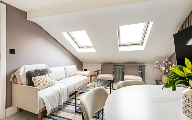 Fulham Oasis - From 325 Per Night