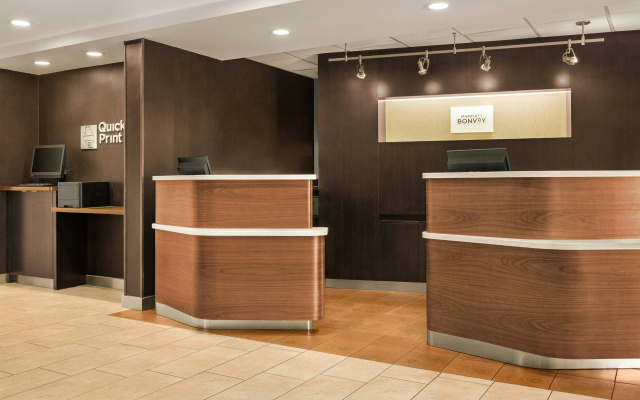 Courtyard by Marriott Palmdale