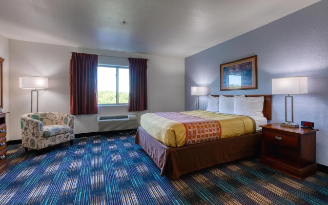 All Towne Suites