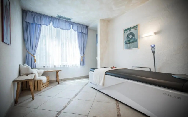 Hotel Bergland