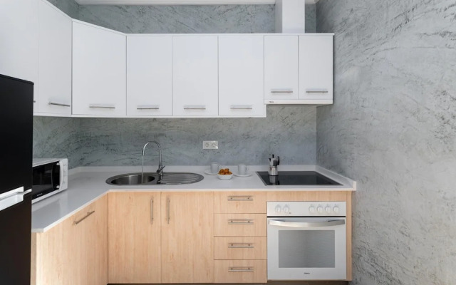 Luxury Suite La Santa Maria