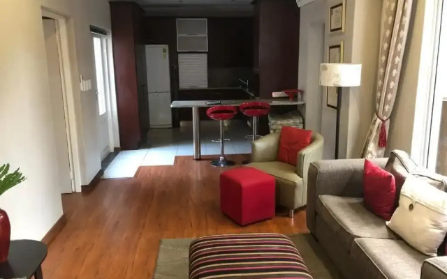314 on Clark Guest House