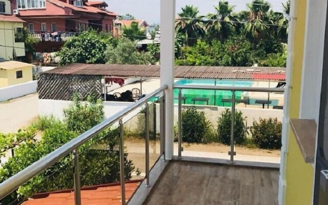 Villa Konak Yalcin