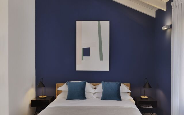 Damson Boutique Hotel