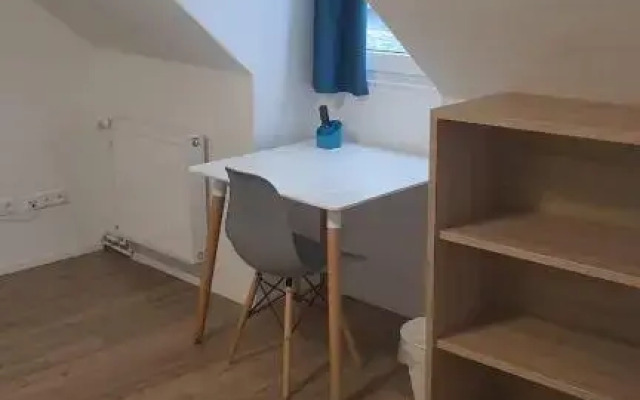 Boardinghouse Heilbronn