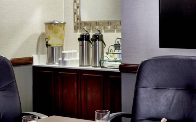 Residence Inn Milwaukee Downtown by Marriott