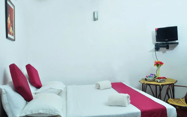 Punarjani Ayurvedic Resorts