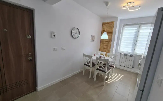 Mia Apartament