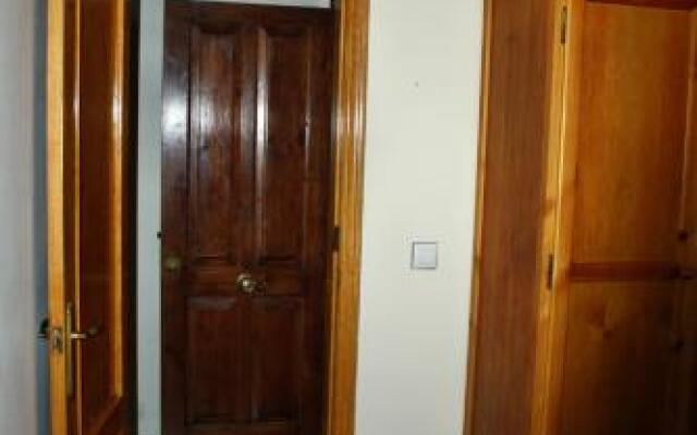 Apartamentos El Cuetu